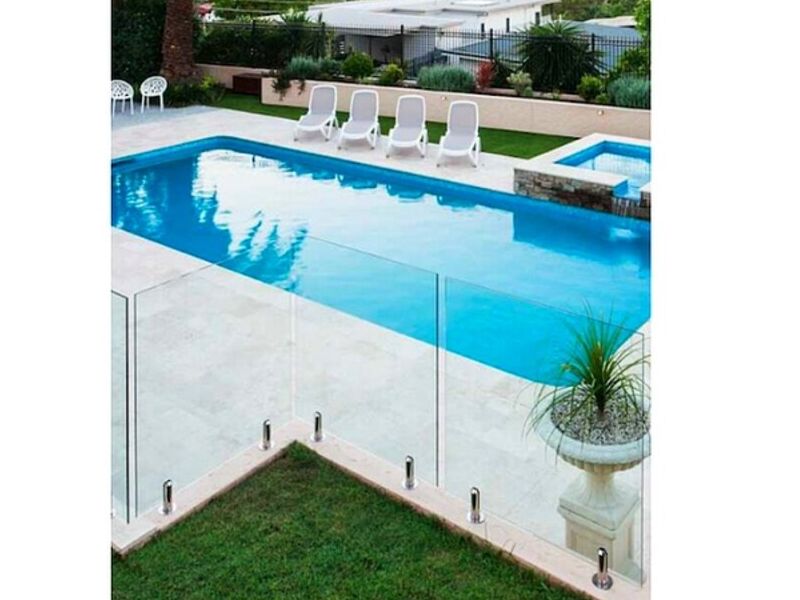 Cierres piscina CHILE 