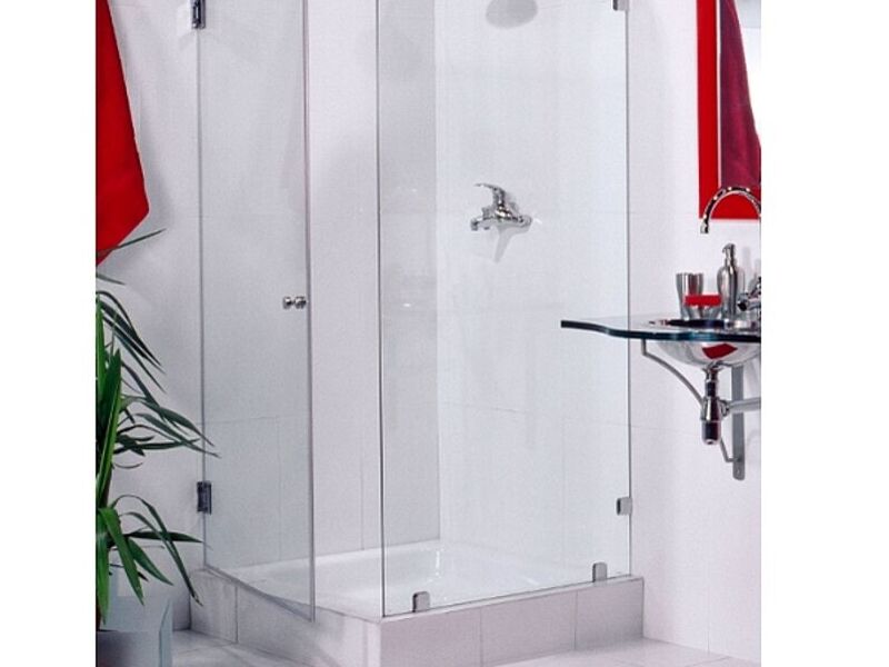 SHOWER DOORS CHILE 