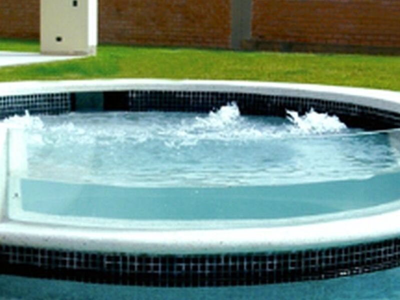 Cierre Piscina CHILE 