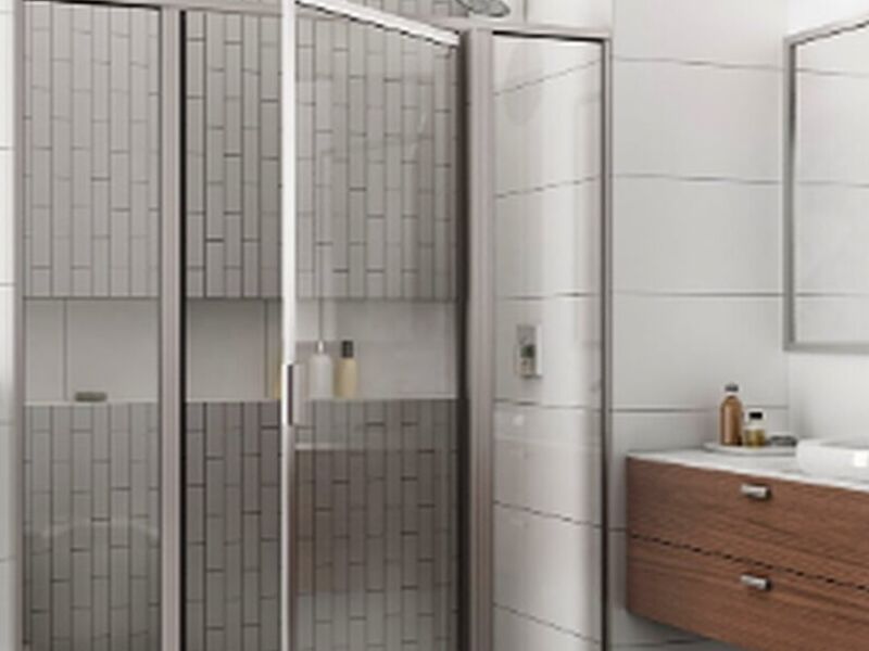 Shower Door CHILE 