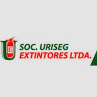 Sociedad Uriseg Extintores