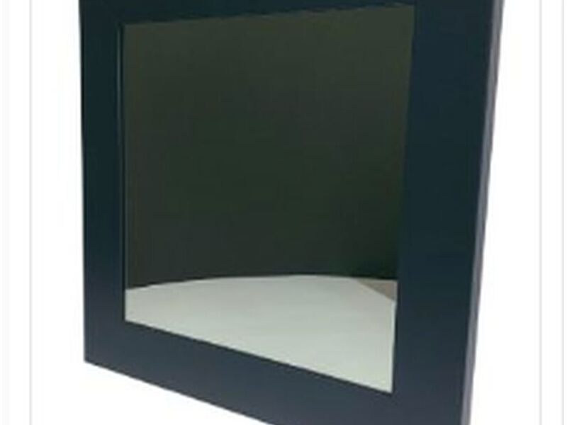 Puerta V45 marco Gris CHILE 
