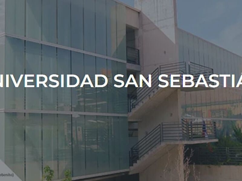 UNIVERSIDAD SAN SEBASTIÁN CHILE 