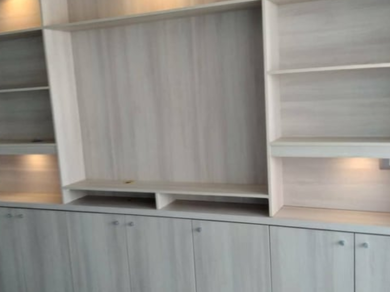 Muebles Sala Chile