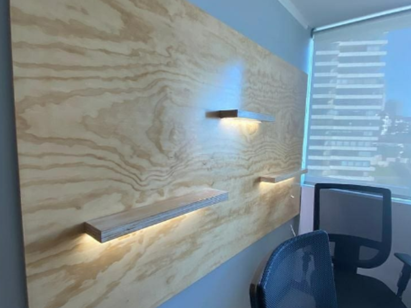 Muebles Oficina Chile