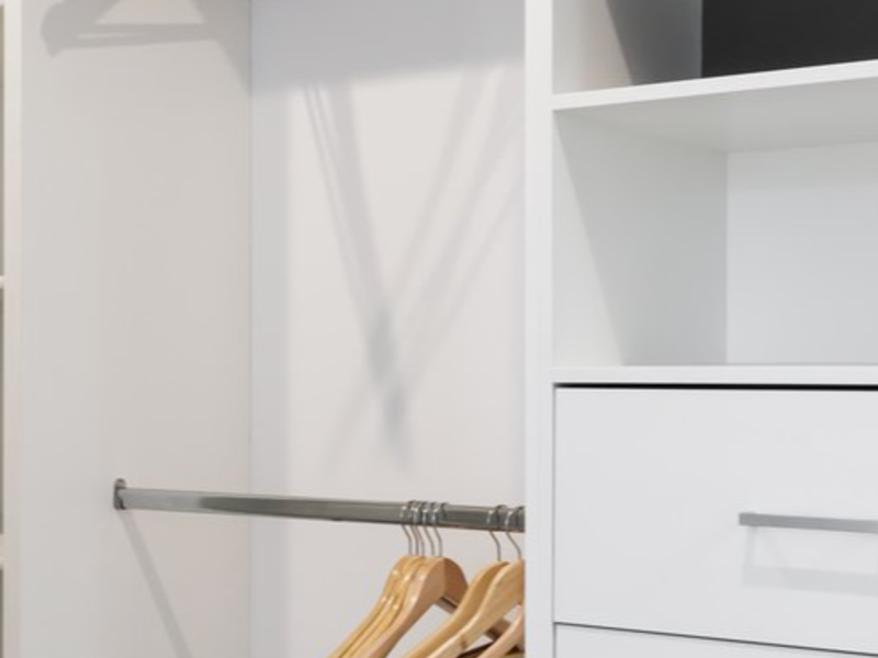Closet Blanco Chile