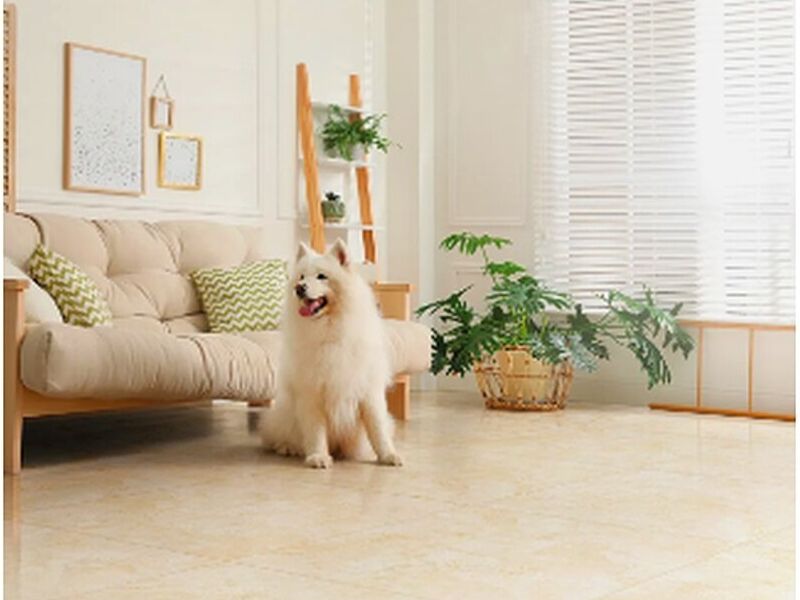 Porcelanato moon beige