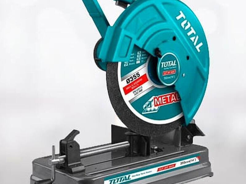 TRONZADORA 2350W CHILE