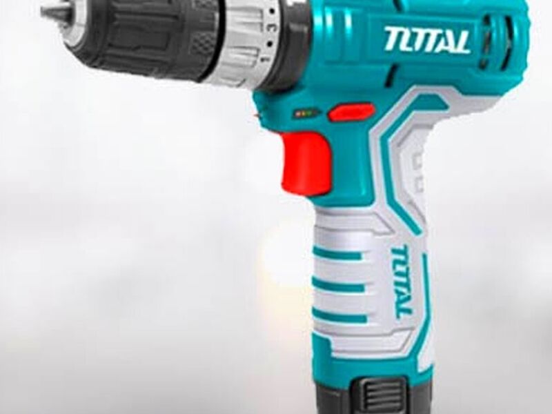 TALADRO IMPACTO S12 CHILE