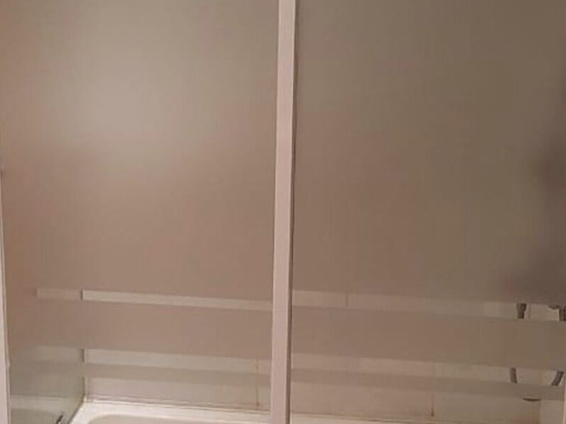 Shower Door CHILE 