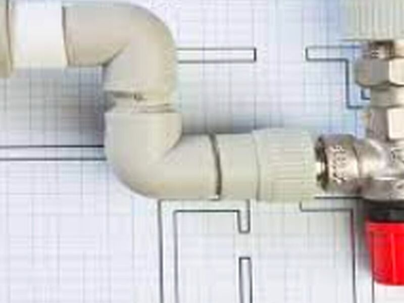Diseños anteproyectos sanitarios Chile 