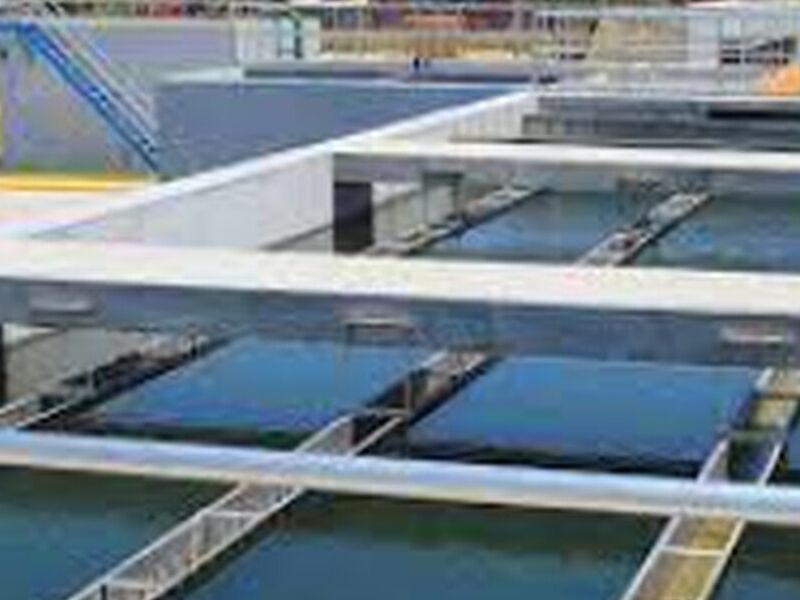 Proyectos planta potabilizadora Chile 