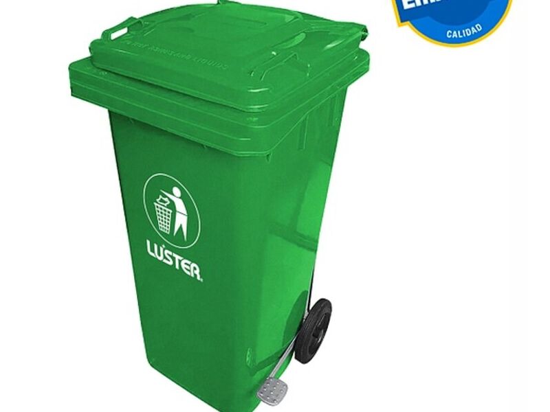 Basurero LUSTER BL 450