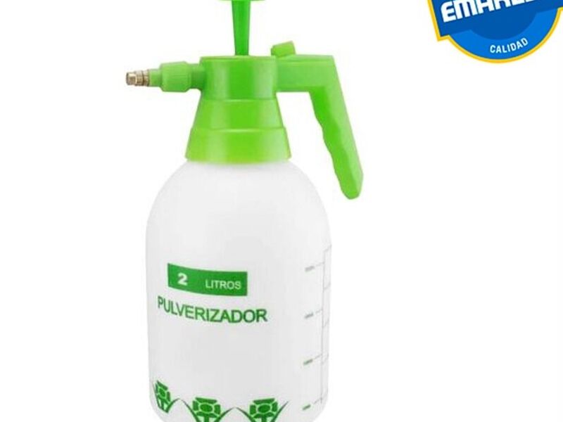 Pulverizador Manual KF2L