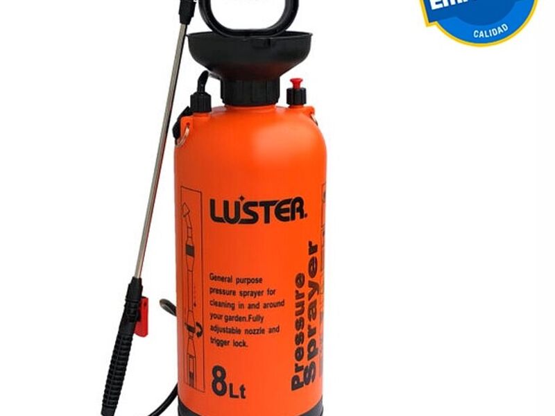 Pulverizador Manual KF8L