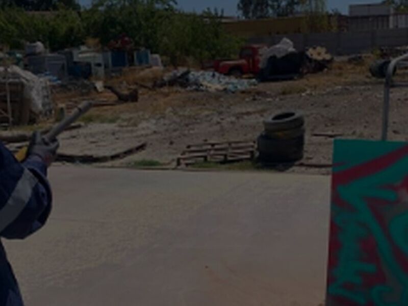 Mantención construcciones Chile