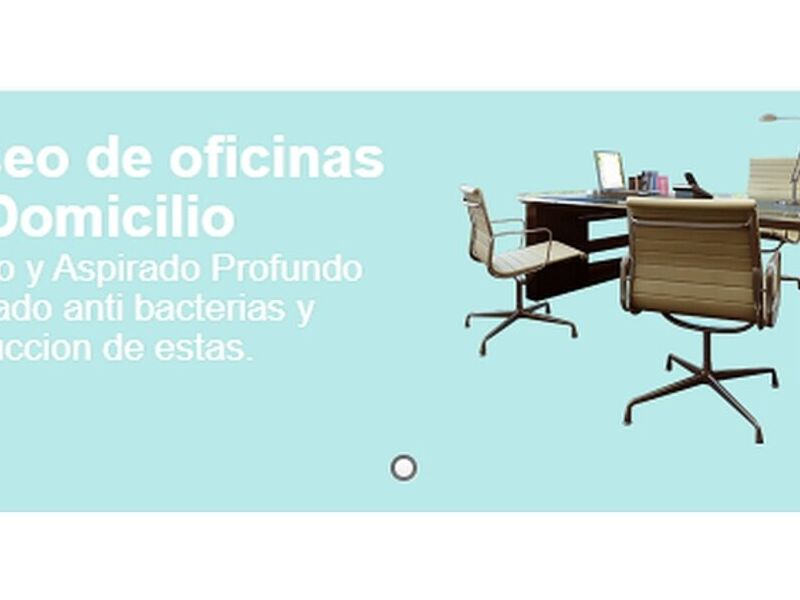 Aseo Oficinas Chile