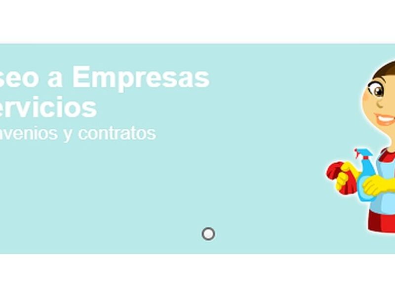 Limpieza Empresas Chile