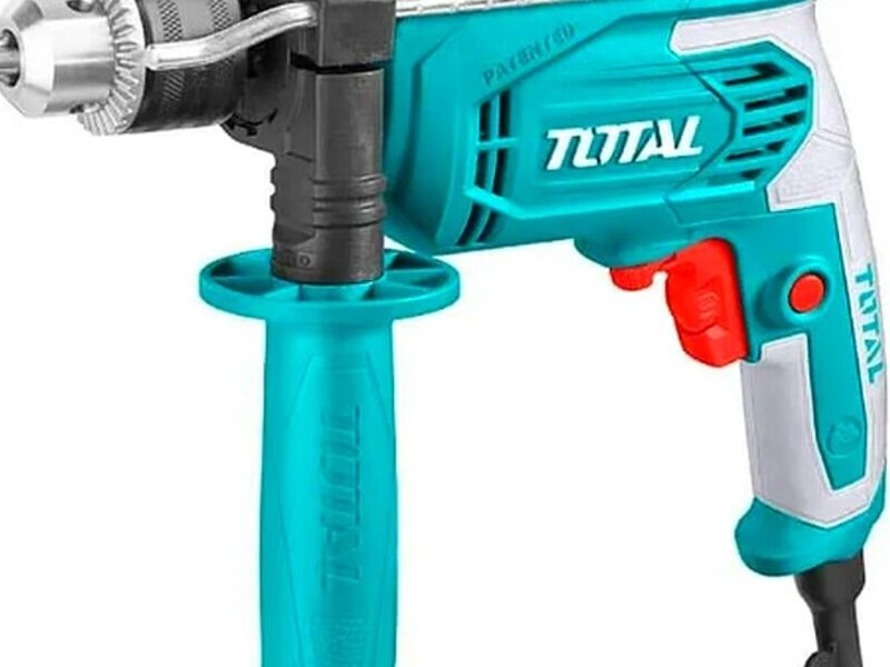 TALADRO PERCUTOR 13MM 1010W Metro Chile