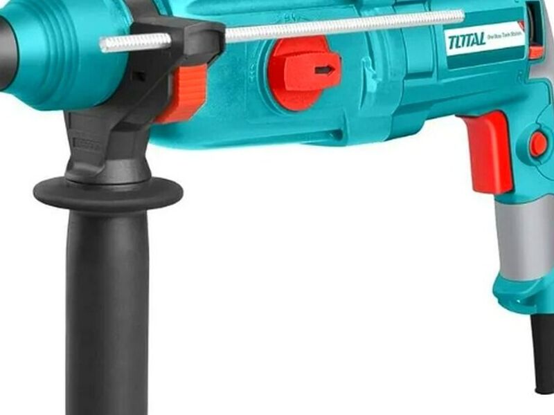 ROTOMARTILLO SDS 800W TOTAL Metro Chile