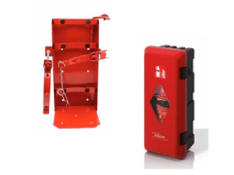 Porta Extintores Chile