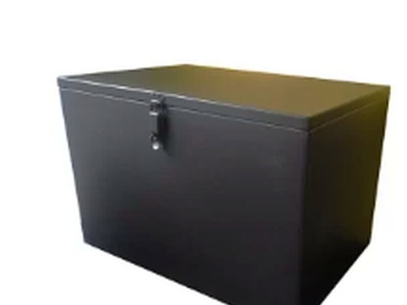 Caja Invierno Chile