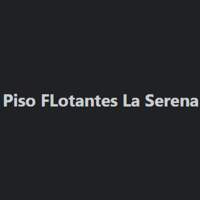Piso FLotantes La Serena