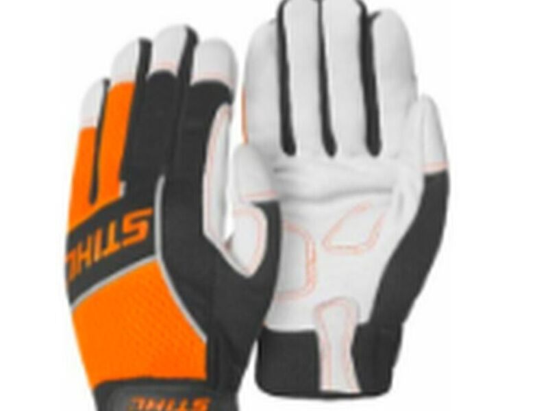 Guantes Cuero Chile