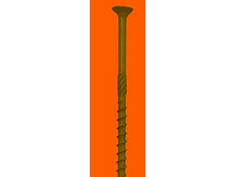 Tornillo turbo 90mm Puerto Varas