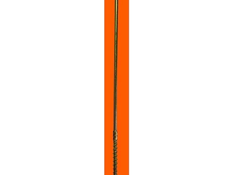 Tornillo turbo 250mm Puerto Varas