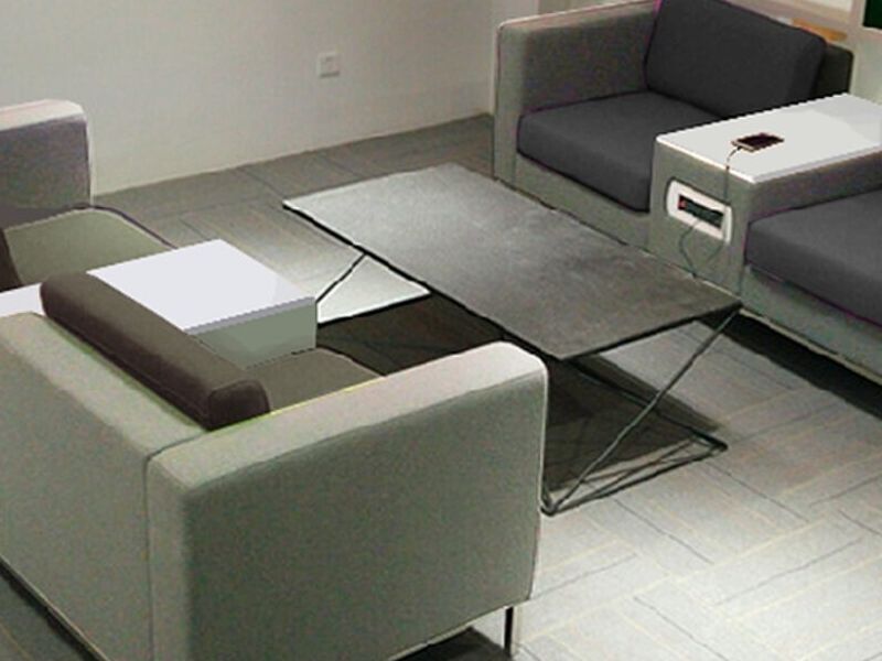 Sillón oficina Chile