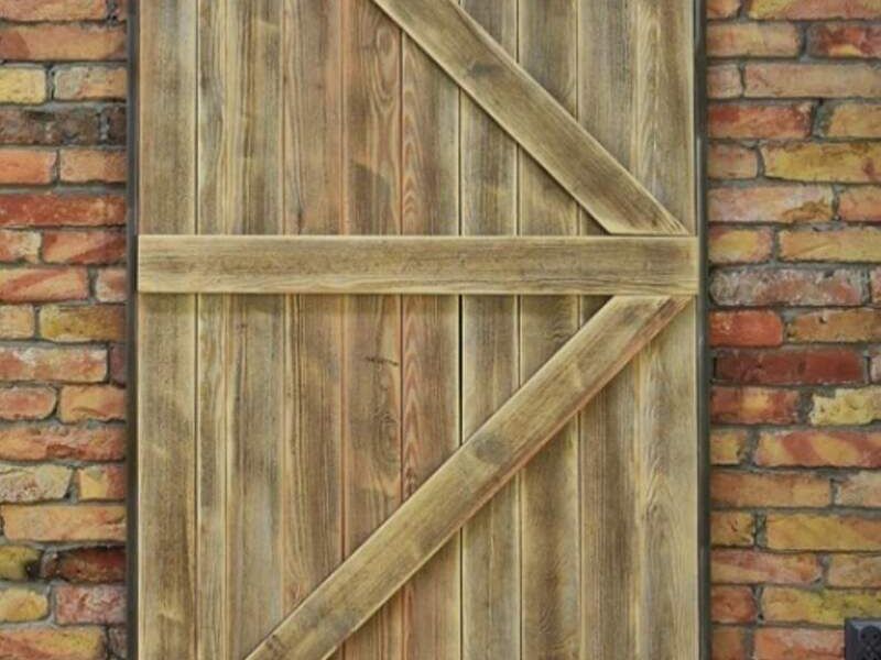 Puerta Ecoart 1 OSORNO 