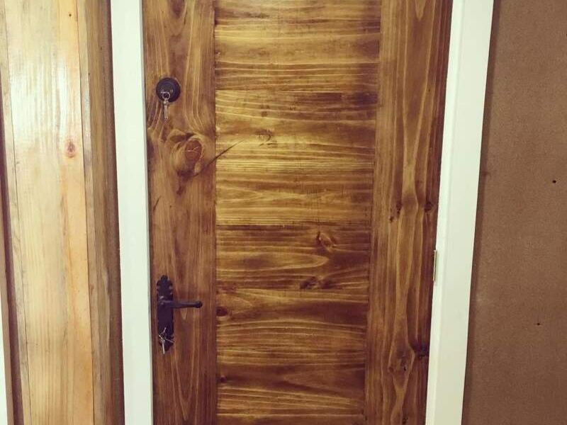 Puerta Laurel OSORNO 