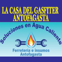 La casa del gasfiter Antofagasta