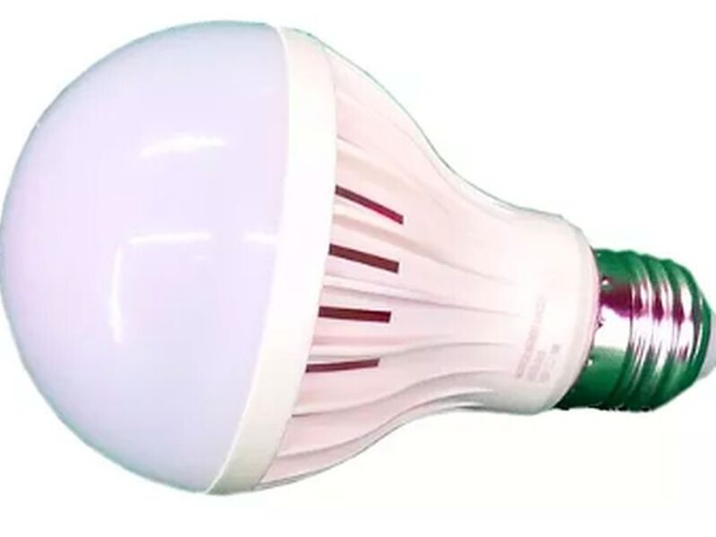 Foco Led Chile 