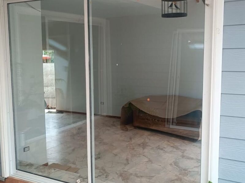 Ventanas Aluminio M3 SANTIAGO 