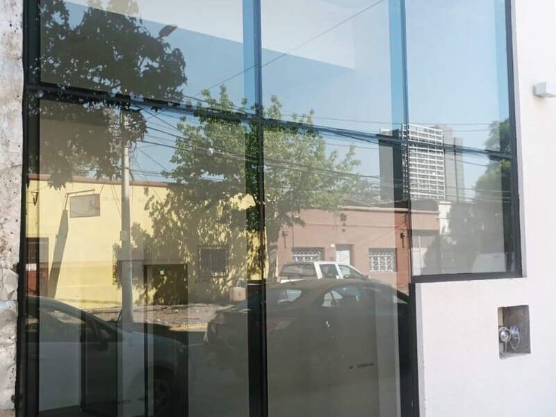Vidrio Laminado SANTIAGO 