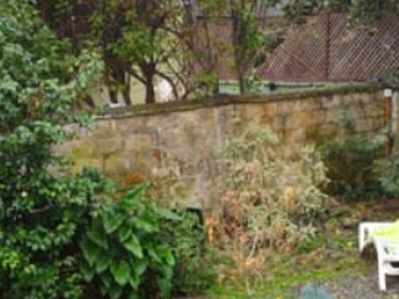 Diseño Jardines Arica