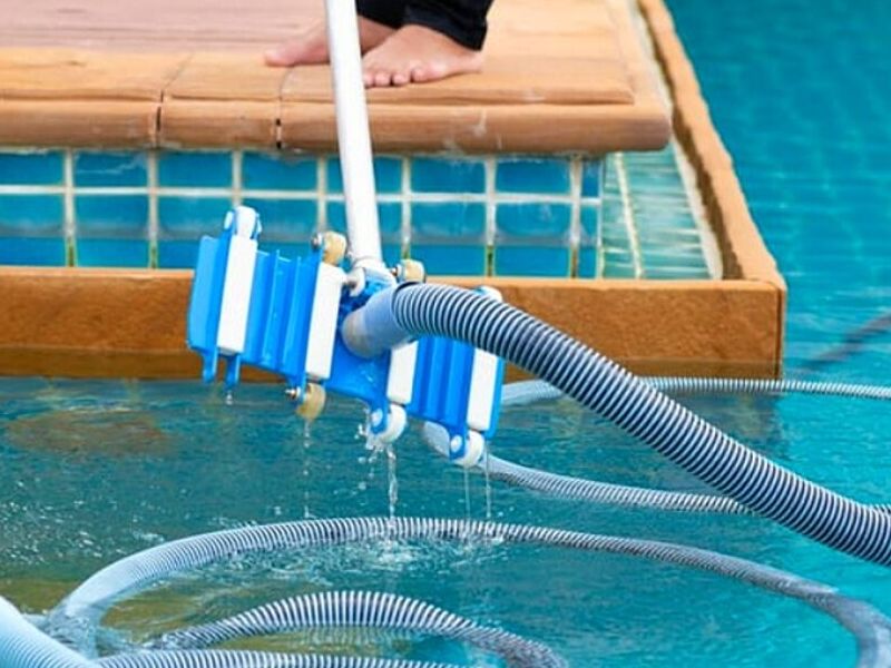 Mantenimiento Piscinas Arica