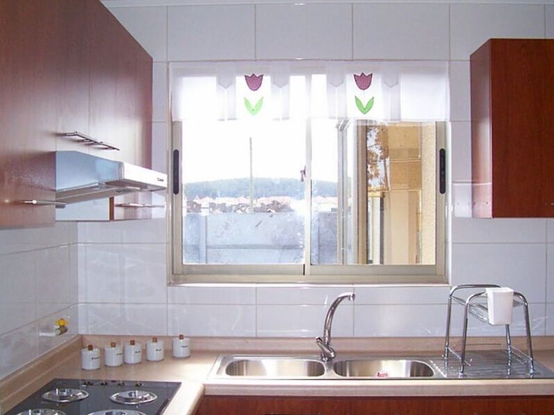 Cortina Cocina Chile