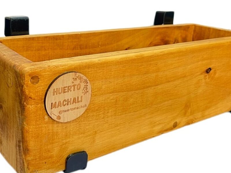 Maceta Colgante Rancagua