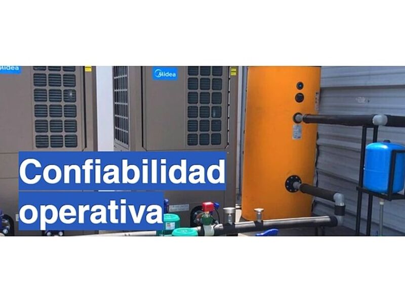 Reparacion A/C Chile