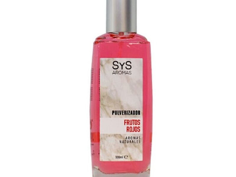 Pulverizador Frutos Rojos Chile