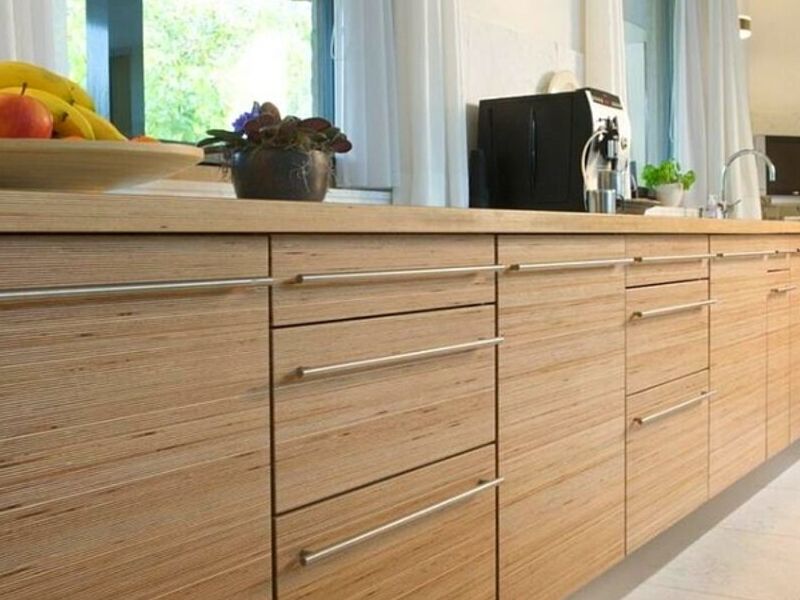 Muebles Cocina Chile