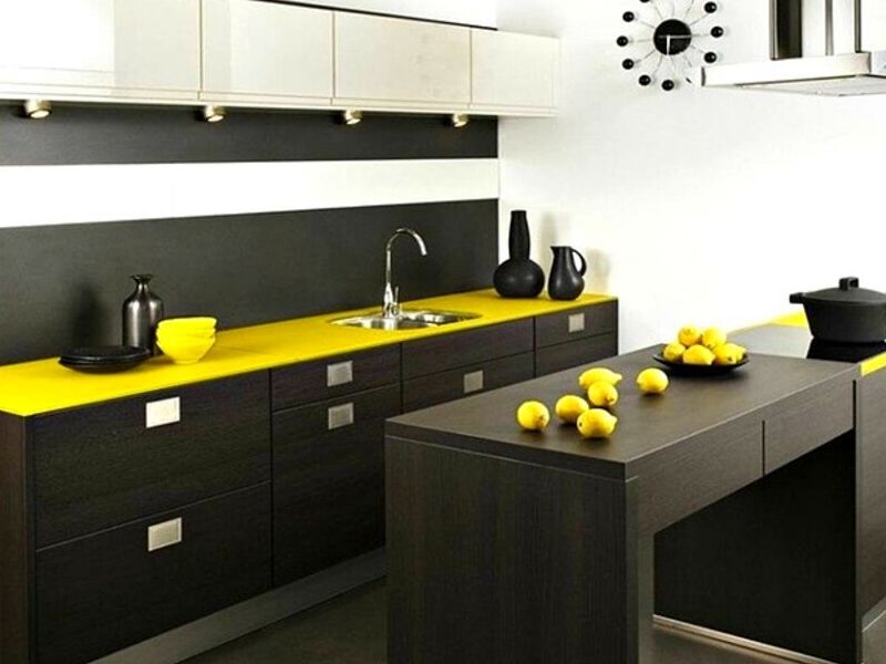 Muebles Cocinas Chile