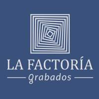 LAFACTROIA grabados lacer