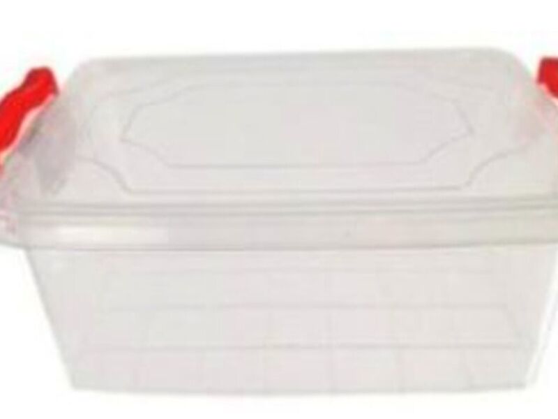 CAJA BRASIL 1.2 LITROS Chile