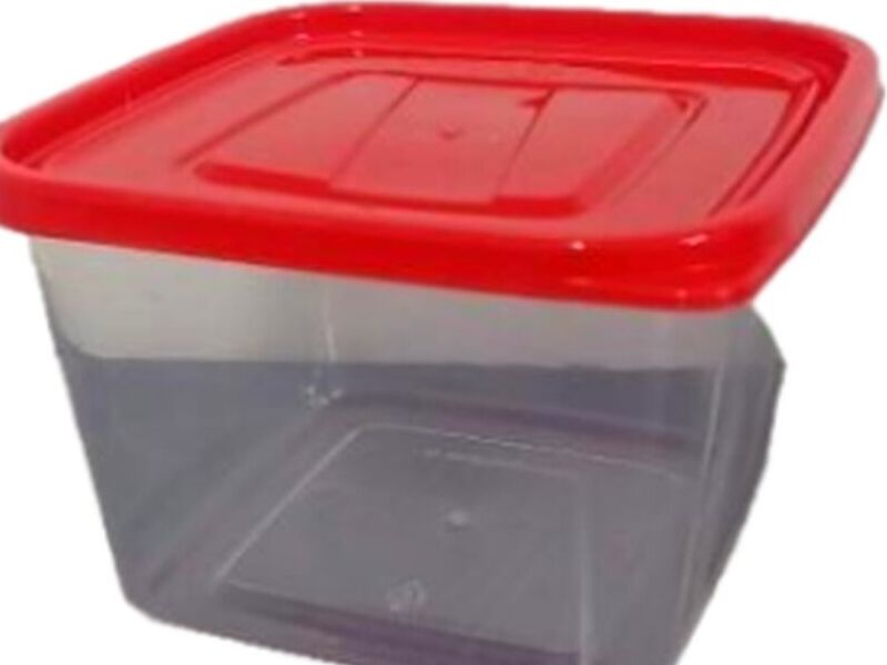 CAJA PARIS 1.5 LITROS Chile