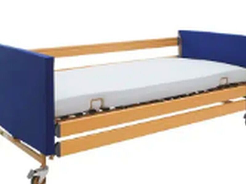 CAMA CLÍNICA ELÉCTRICA Chile