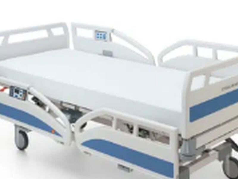 CAMA CLÍNICA Chile